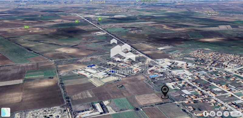 Продаја Плот регион Пловдив , Калековец , 2960 м2 | 14311439 — Imoti.info Продаја Плот регион Пловдив , Калековец , 2960 м2 | 14311439