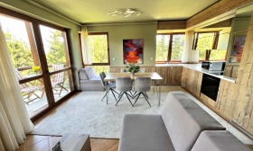 3-СТАЕН, 88 m2 - Holmes.bg 3-СТАЕН, 88 m2