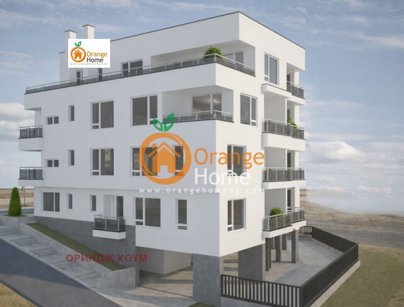 Продава 2-СТАЕН, област Добрич, гр. Балчик • 69996 € / 136900.28 лв. • 81339109 1 — Holmes.bg Продава 2-СТАЕН, област Добрич, гр. Балчик • 69996 € / 136900.28 лв. • 81339109 1