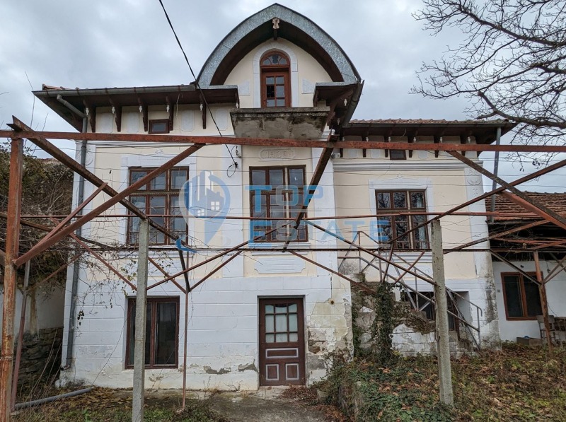 Продава  Къща, област Велико Търново, с. Бяла река • 23 740 EUR • ID 49283810 — holmes.bg - [1] 