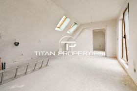 Продава 2-стаен, град София