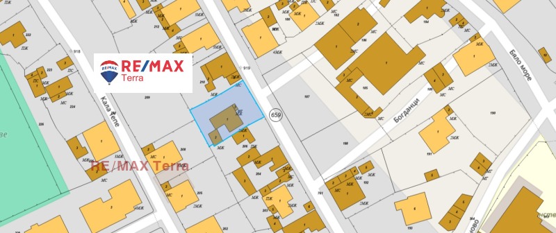 Продава ПАРЦЕЛ, град Плевен, Широк център • 85000 € / 166245.55 лв. • 74924591 1 — Holmes.bg Продава ПАРЦЕЛ, град Плевен, Широк център • 85000 € / 166245.55 лв. • 74924591 1