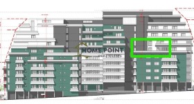 Обява Продава 2-СТАЕН,град Варна, Изгрев>