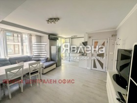 Продава 2-стаен, град София