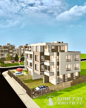 2-СТАЕН, 76 m2 - Holmes.bg 2-СТАЕН, 76 m2