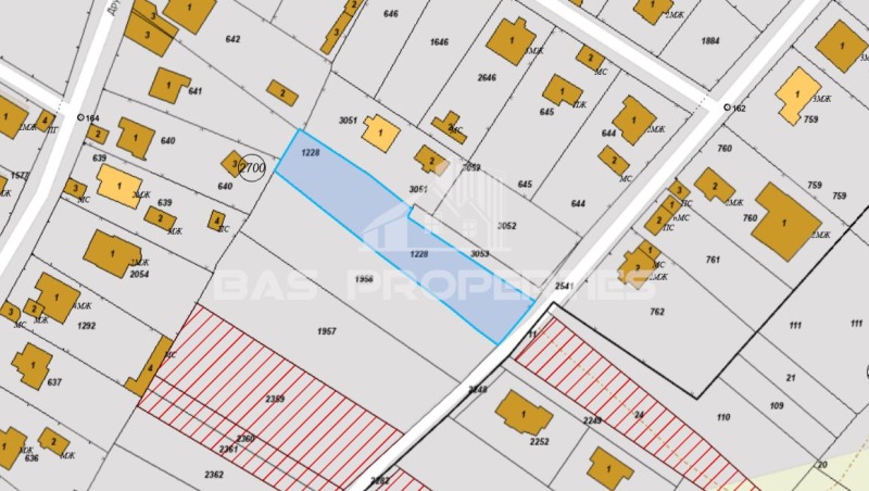 Продава ПАРЦЕЛ, град София, с. Волуяк • 170000 € • 90888595 1 — Holmes.bg Продава ПАРЦЕЛ, град София, с. Волуяк • 170000 € • 90888595 1