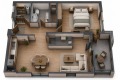 Продава 2-СТАЕН, град Бургас, Славейков • 135880 € • 51698057 1 — Holmes.bg Продава 2-СТАЕН, град Бургас, Славейков • 135880 € • 51698057 1