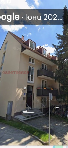 1-СТАЕН, 36 m2 - Holmes.bg 1-СТАЕН, 36 m2