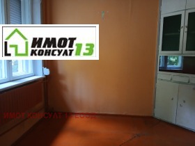 Обява Продава ЕТАЖ ОТ КЪЩА,град Плевен, 9-ти квартал