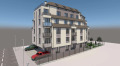 Продава 2-стаен град София , Левски , 57 кв.м | 33970569 — Imoti.com Продава 2-стаен град София , Левски , 57 кв.м | 33970569