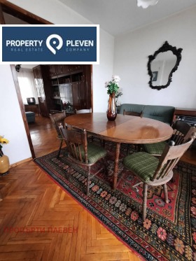 Продажба на тристайни апартаменти в град Плевен — страница 5 - изображение 14 