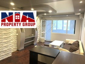 Продава 3-стаен, град Бургас