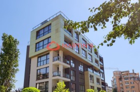 4-СТАЕН, 126 m2 - Holmes.bg 4-СТАЕН, 126 m2