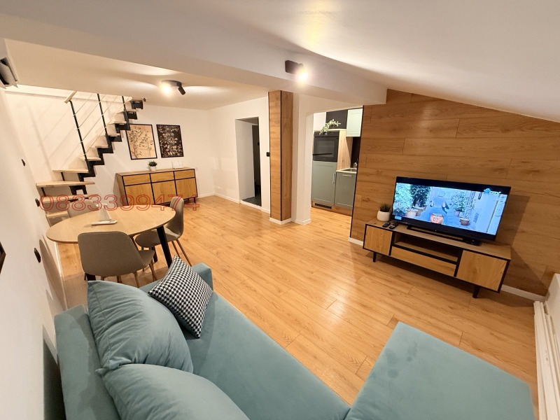 Продава 2-СТАЕН, град Велико Търново, Зона Б • 85000 € / 166245.55 лв. • 81292038 1 — Holmes.bg Продава 2-СТАЕН, град Велико Търново, Зона Б • 85000 € / 166245.55 лв. • 81292038 1