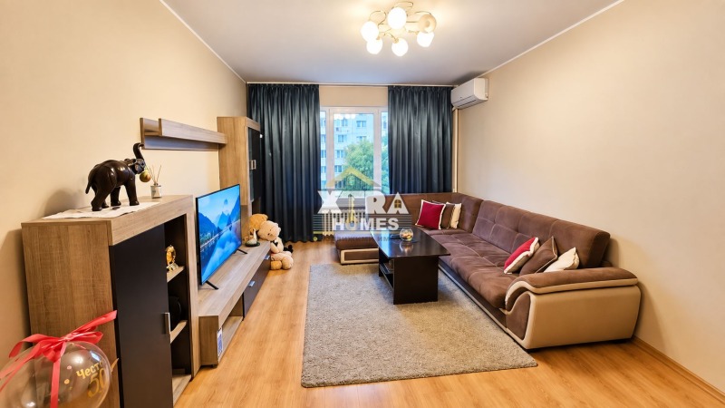 Продава 3-СТАЕН, град София, Левски Г • 235000 € • 87354390 1 — Holmes.bg Продава 3-СТАЕН, град София, Левски Г • 235000 € • 87354390 1