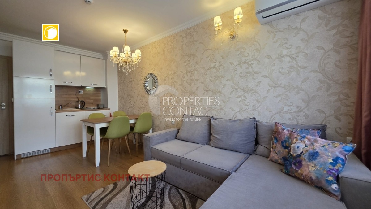 Продава 2-стаен област Бургас , к.к. Слънчев бряг , 50 кв.м | 75725413 — Imoti.com Продава 2-стаен област Бургас , к.к. Слънчев бряг , 50 кв.м | 75725413