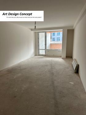 3-СТАЕН, 127 m2 - Holmes.bg 3-СТАЕН, 127 m2