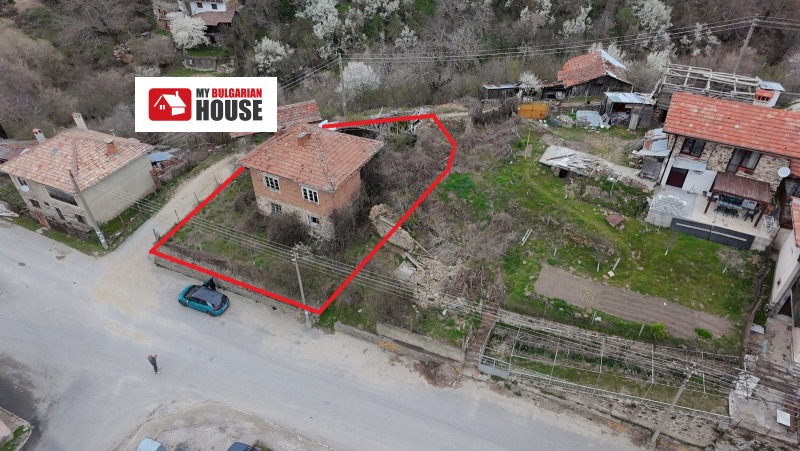Продава КЪЩА, област Благоевград, с. Кремен • 22000 € / 43028.26 лв. • 20626605 1 — Holmes.bg Продава КЪЩА, област Благоевград, с. Кремен • 22000 € / 43028.26 лв. • 20626605 1