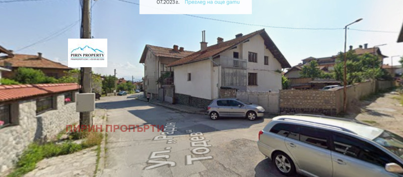 Продава КЪЩА, област Благоевград, гр. Банско • 450000 € • 54656633 1 — Holmes.bg Продава КЪЩА, област Благоевград, гр. Банско • 450000 € • 54656633 1