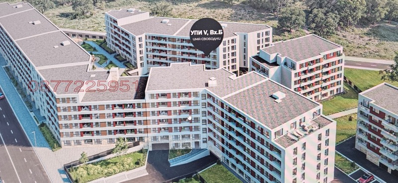 Продава ГАРАЖ, ПАРКОМЯСТО, град София, Малинова долина • 45000 € • 92875711 1 — Holmes.bg Продава ГАРАЖ, ПАРКОМЯСТО, град София, Малинова долина • 45000 € • 92875711 1