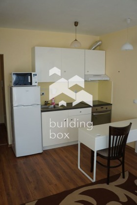 1-СТАЕН, 40 m2 - Holmes.bg 1-СТАЕН, 40 m2