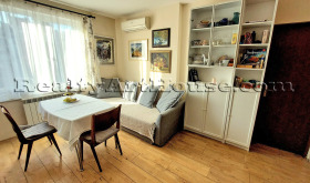 2-СТАЕН, 58 m2 - Holmes.bg 2-СТАЕН, 58 m2