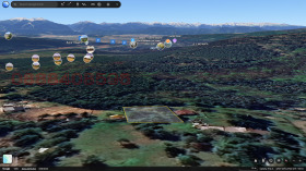 Продава Парцел, гр. Самоков