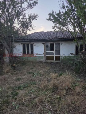 Обява Продава ПАРЦЕЛ,с. Генерал Киселово, област Варна