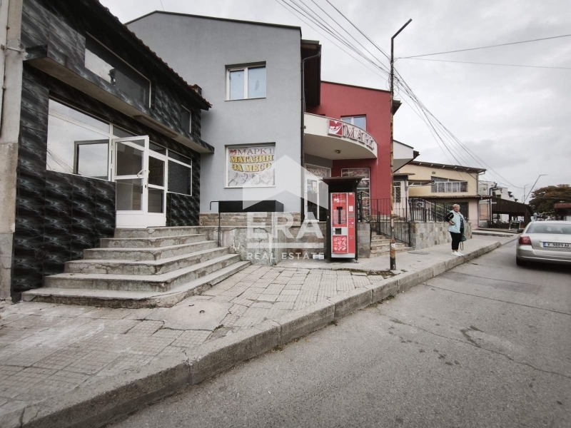 Продава МАГАЗИН, град Ямбол, Каргон • 150000 € • 61053871 1 — Holmes.bg Продава МАГАЗИН, град Ямбол, Каргон • 150000 € • 61053871 1