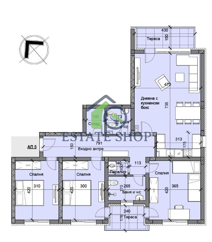 Продава 4-СТАЕН, град Пловдив, Южен • 166000 € / 324667.78 лв. • 81886733 1 — Holmes.bg Продава 4-СТАЕН, град Пловдив, Южен • 166000 € / 324667.78 лв. • 81886733 1