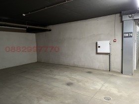 ГАРАЖ, ПАРКОМЯСТО, 16 m2 - Holmes.bg ГАРАЖ, ПАРКОМЯСТО, 16 m2