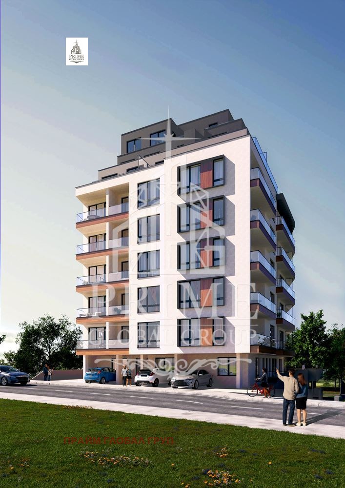 Продава 2-стаен град Бургас , Меден рудник - зона Д , 62 кв.м | 15501064 — Imoti.com Продава 2-стаен град Бургас , Меден рудник - зона Д , 62 кв.м | 15501064