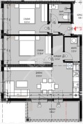 Продава 3-СТАЕН, област Бургас, к.к. Слънчев бряг • 99852 € / 195293.54 лв. • 45062503 1 — Holmes.bg Продава 3-СТАЕН, област Бургас, к.к. Слънчев бряг • 99852 € / 195293.54 лв. • 45062503 1