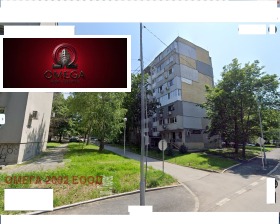 Продава 1-стаен, град Русе