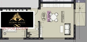 2-СТАЕН, 77 m2 - Holmes.bg 2-СТАЕН, 77 m2