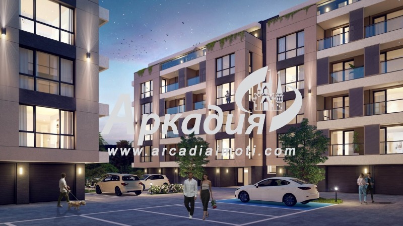 Продава 3-СТАЕН, град Пловдив, Остромила • 122200 € / 239002.43 лв. • 16678094 1 — Holmes.bg Продава 3-СТАЕН, град Пловдив, Остромила • 122200 € / 239002.43 лв. • 16678094 1