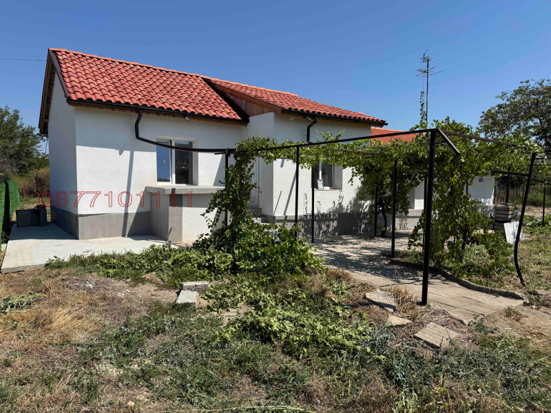 Продава КЪЩА, област Пловдив, с. Малък чардак • 105000 € • 27827161 1 — Holmes.bg Продава КЪЩА, област Пловдив, с. Малък чардак • 105000 € • 27827161 1