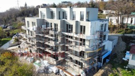 3-СТАЕН, 107 m2 - Holmes.bg 3-СТАЕН, 107 m2