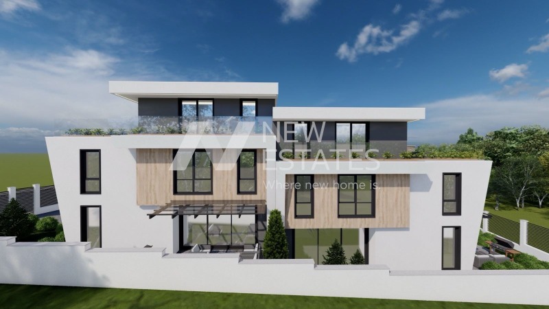 Продава КЪЩА, град София, Драгалевци • 880000 € / 1721130.40 лв. • 94722519 1 — Holmes.bg Продава КЪЩА, град София, Драгалевци • 880000 € / 1721130.40 лв. • 94722519 1