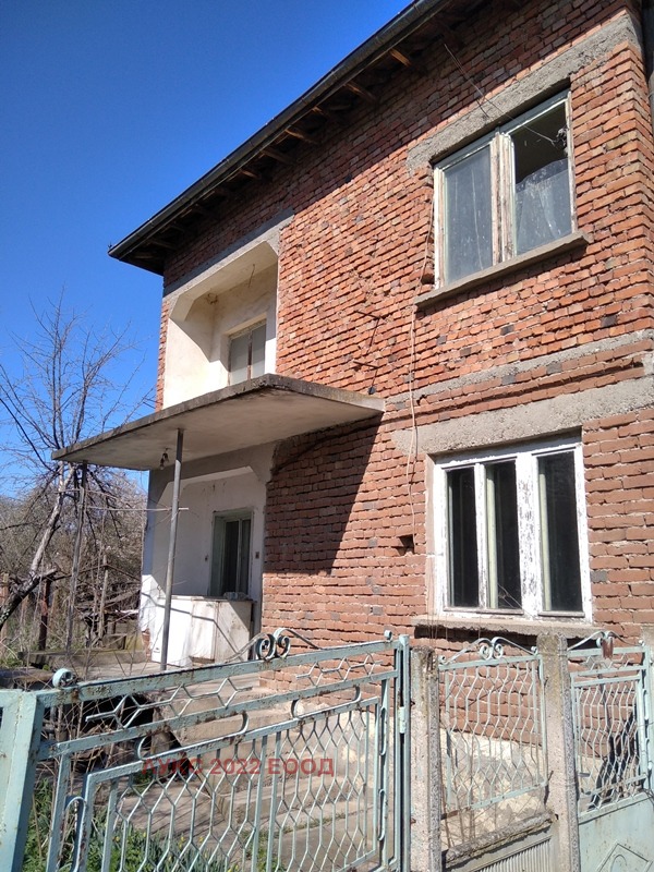 Продава  Къща, област Враца, с. Хайредин • 30 000 лв. • ID 80932814 — holmes.bg - [1] 