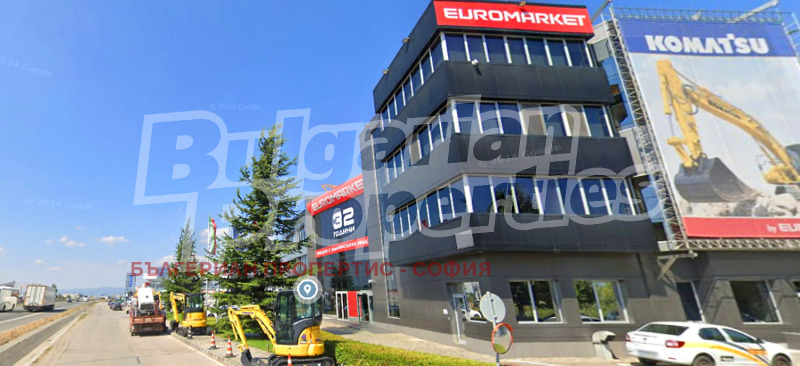 Продава ПАРЦЕЛ, град София, с. Кривина • 650000 € • 70425465 1 — Holmes.bg Продава ПАРЦЕЛ, град София, с. Кривина • 650000 € • 70425465 1