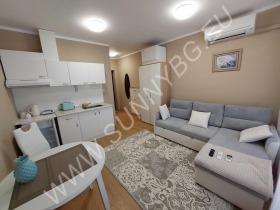 Продажба на едностайни апартаменти в област Варна - изображение 20 