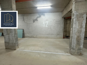 ГАРАЖ, ПАРКОМЯСТО, 20 m2 - Holmes.bg ГАРАЖ, ПАРКОМЯСТО, 20 m2