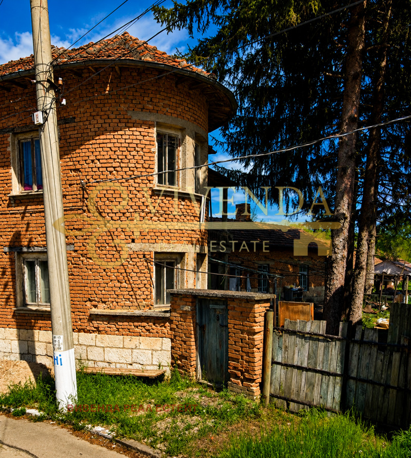 Продава КЪЩА, област Плевен, с. Рибен • 30000 € • 82146240 1 — Holmes.bg Продава КЪЩА, област Плевен, с. Рибен • 30000 € • 82146240 1