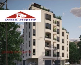 3-СТАЕН, 84 m2 - Holmes.bg 3-СТАЕН, 84 m2