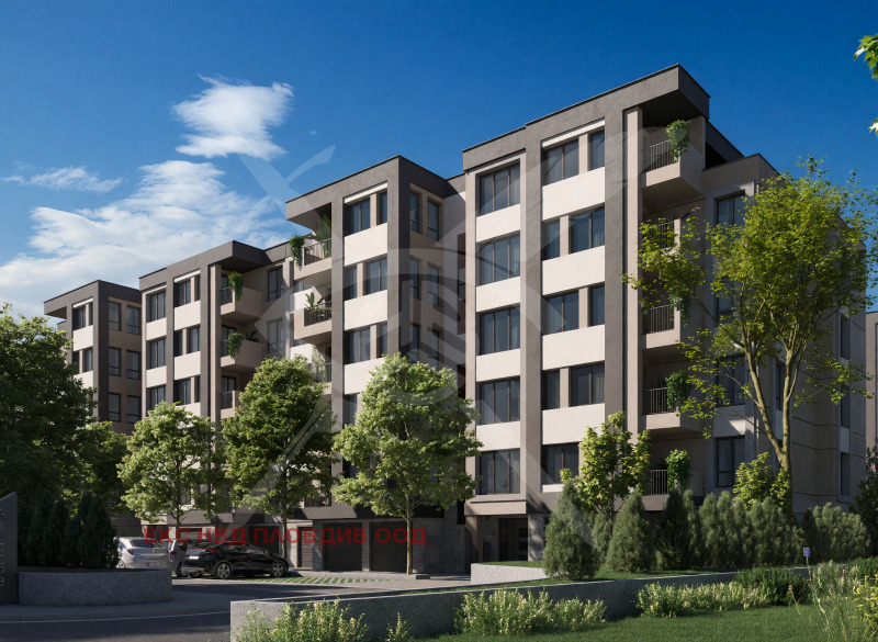 Продава 3-СТАЕН, град Пловдив, Христо Смирненски • 103000 € / 201450.49 лв. • 35405922 1 — Holmes.bg Продава 3-СТАЕН, град Пловдив, Христо Смирненски • 103000 € / 201450.49 лв. • 35405922 1