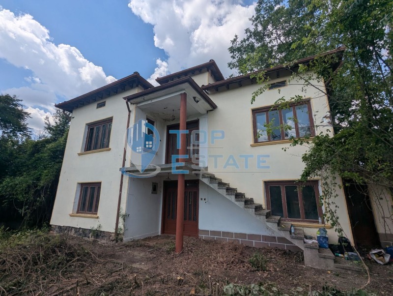 Продава КЪЩА, област Велико Търново, с. Сломер • 23500 € / 45962.00 лв. • 82740178 1 — Holmes.bg Продава КЪЩА, област Велико Търново, с. Сломер • 23500 € / 45962.00 лв. • 82740178 1