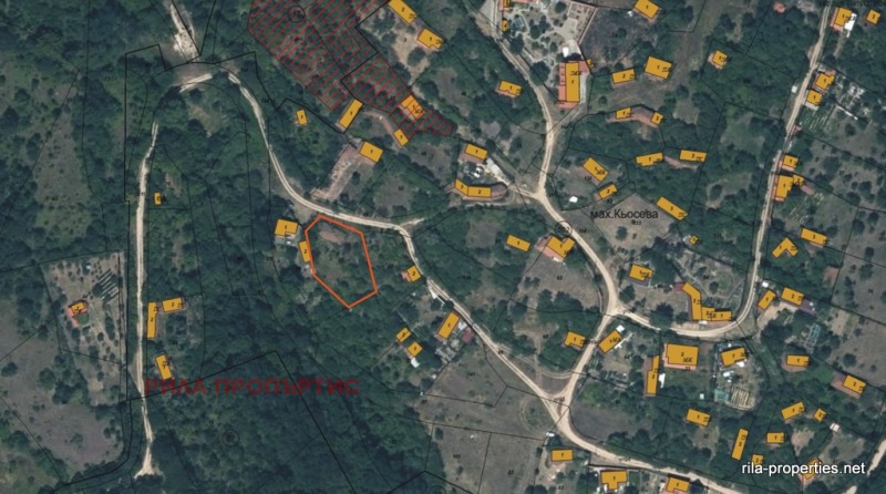 Продава ПАРЦЕЛ, област София, с. Очуша • 8000 € / 15646.64 лв. • 95929016 1 — Holmes.bg Продава ПАРЦЕЛ, област София, с. Очуша • 8000 € / 15646.64 лв. • 95929016 1