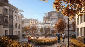 2-СТАЕН, 75 m2 - Holmes.bg 2-СТАЕН, 75 m2