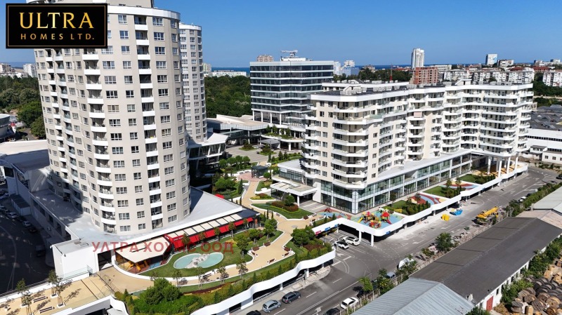 Продава 2-СТАЕН, град Бургас, Славейков • 223800 € • 53318958 1 — Holmes.bg Продава 2-СТАЕН, град Бургас, Славейков • 223800 € • 53318958 1